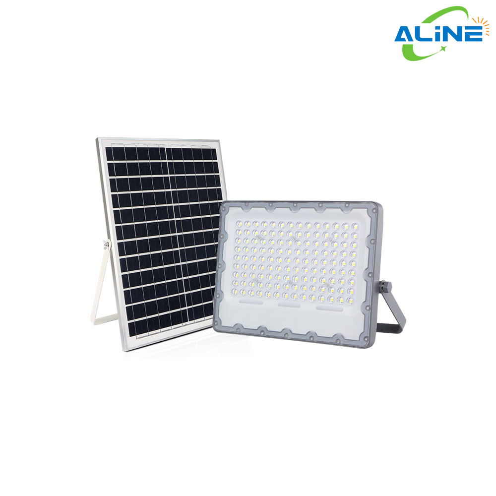 ATK03  Solar Flood Light