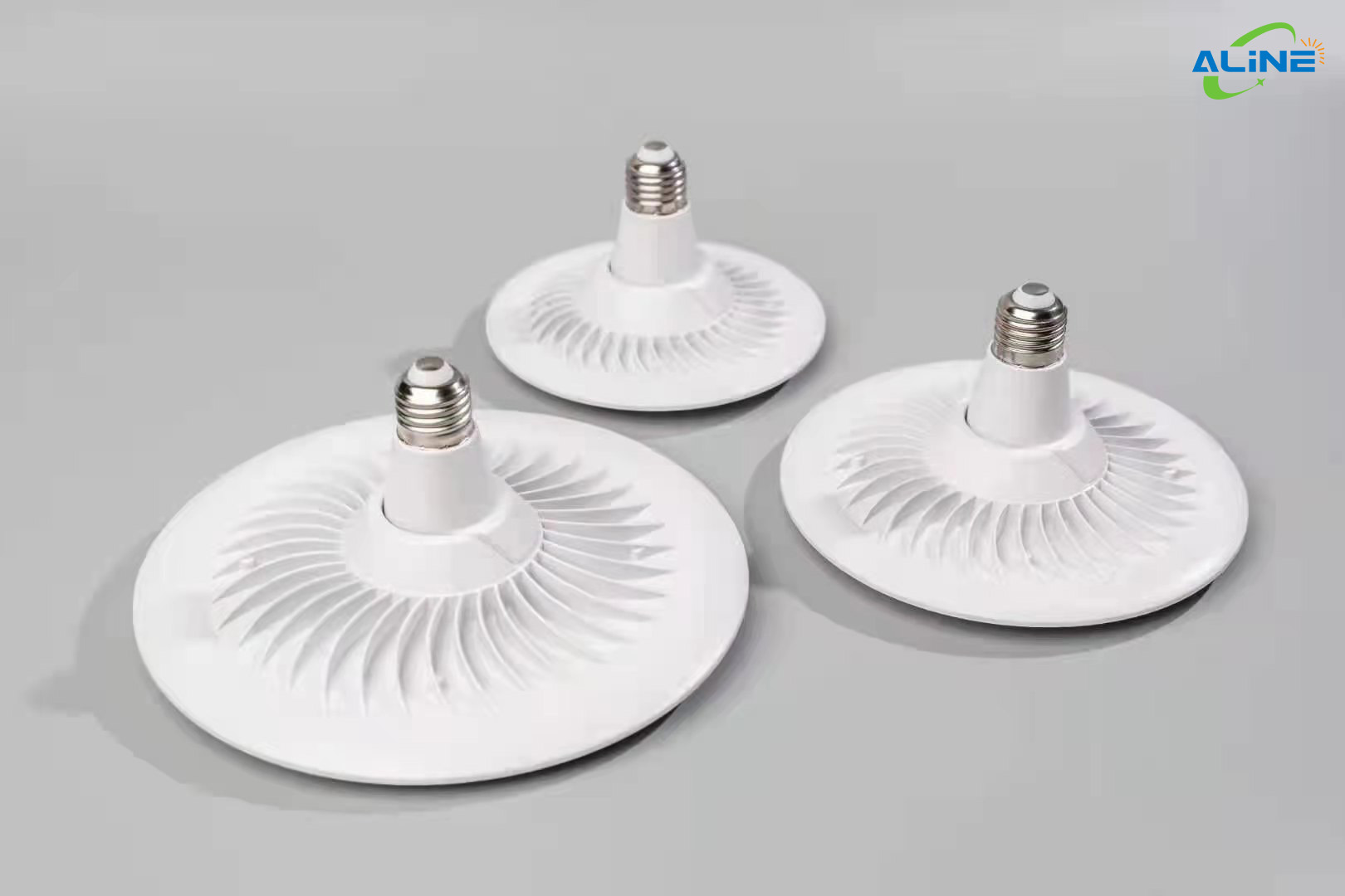 UFO Lamp